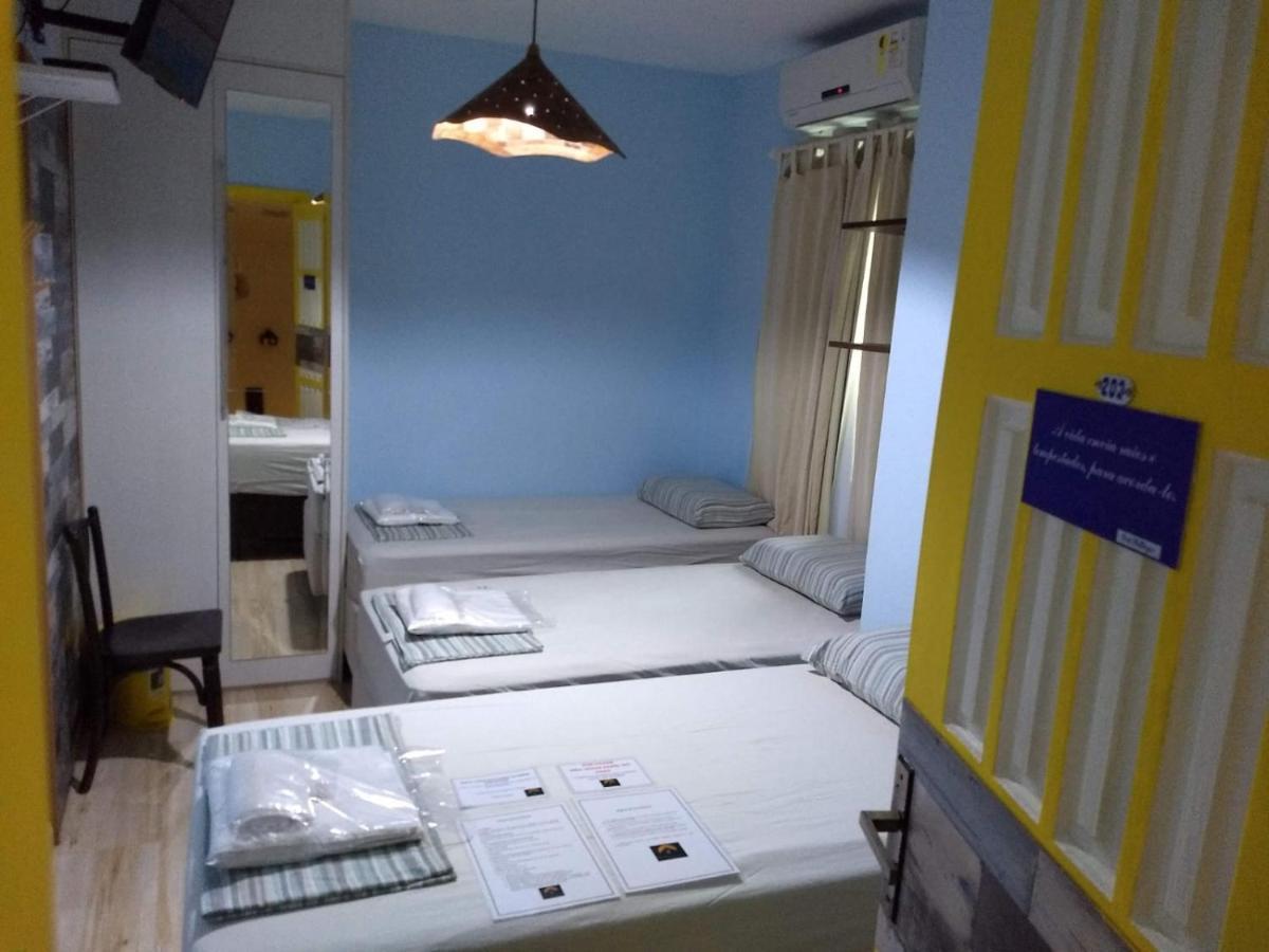 Hotel Casa Bonita Rio de Janeiro Ngoại thất bức ảnh