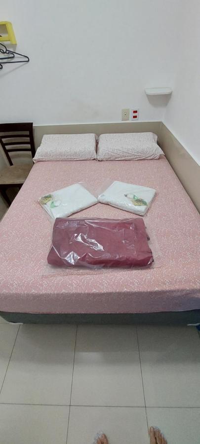 Hotel Casa Bonita Rio de Janeiro Ngoại thất bức ảnh