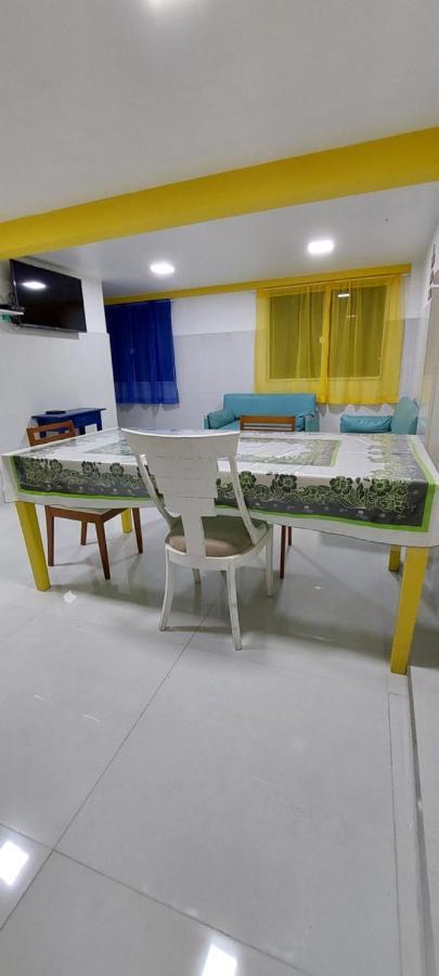 Hotel Casa Bonita Rio de Janeiro Ngoại thất bức ảnh