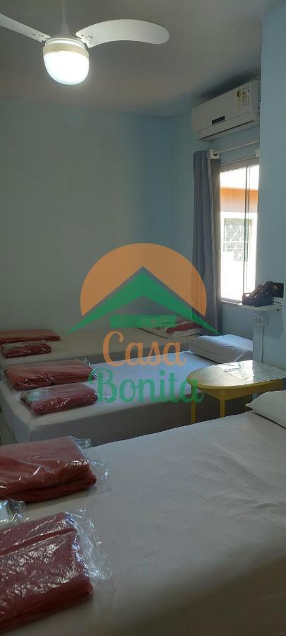 Hotel Casa Bonita Rio de Janeiro Ngoại thất bức ảnh