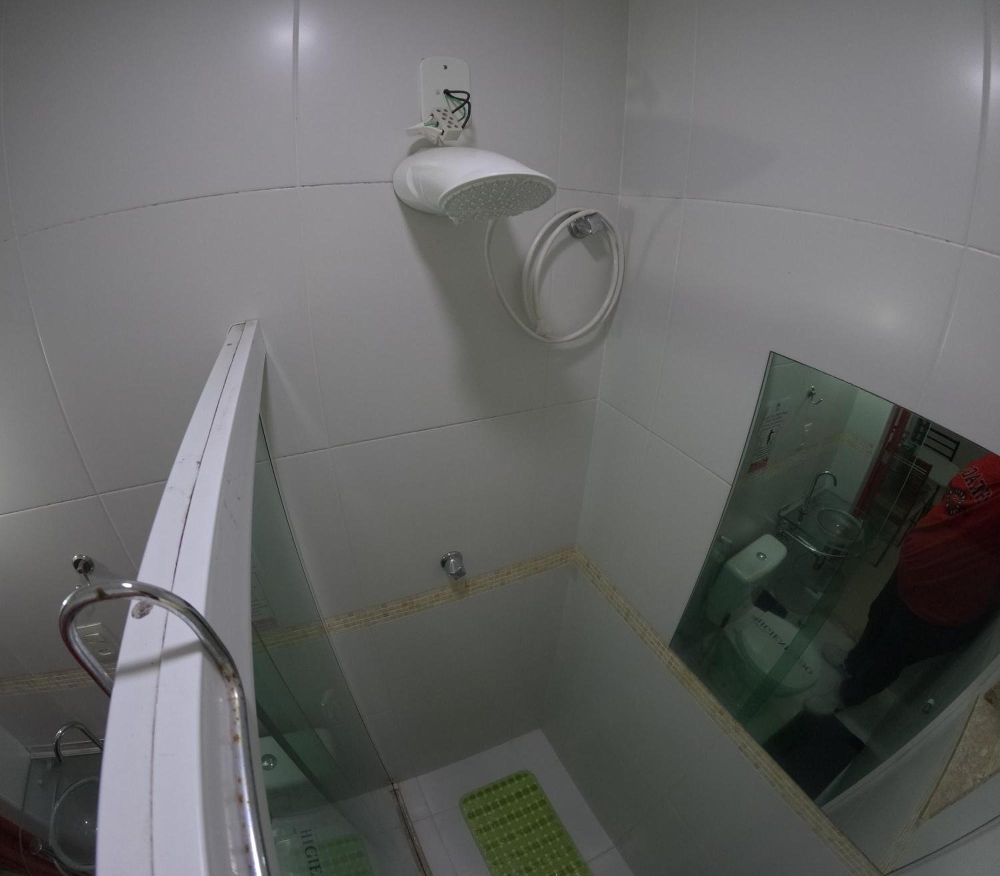 Hotel Casa Bonita Rio de Janeiro Ngoại thất bức ảnh