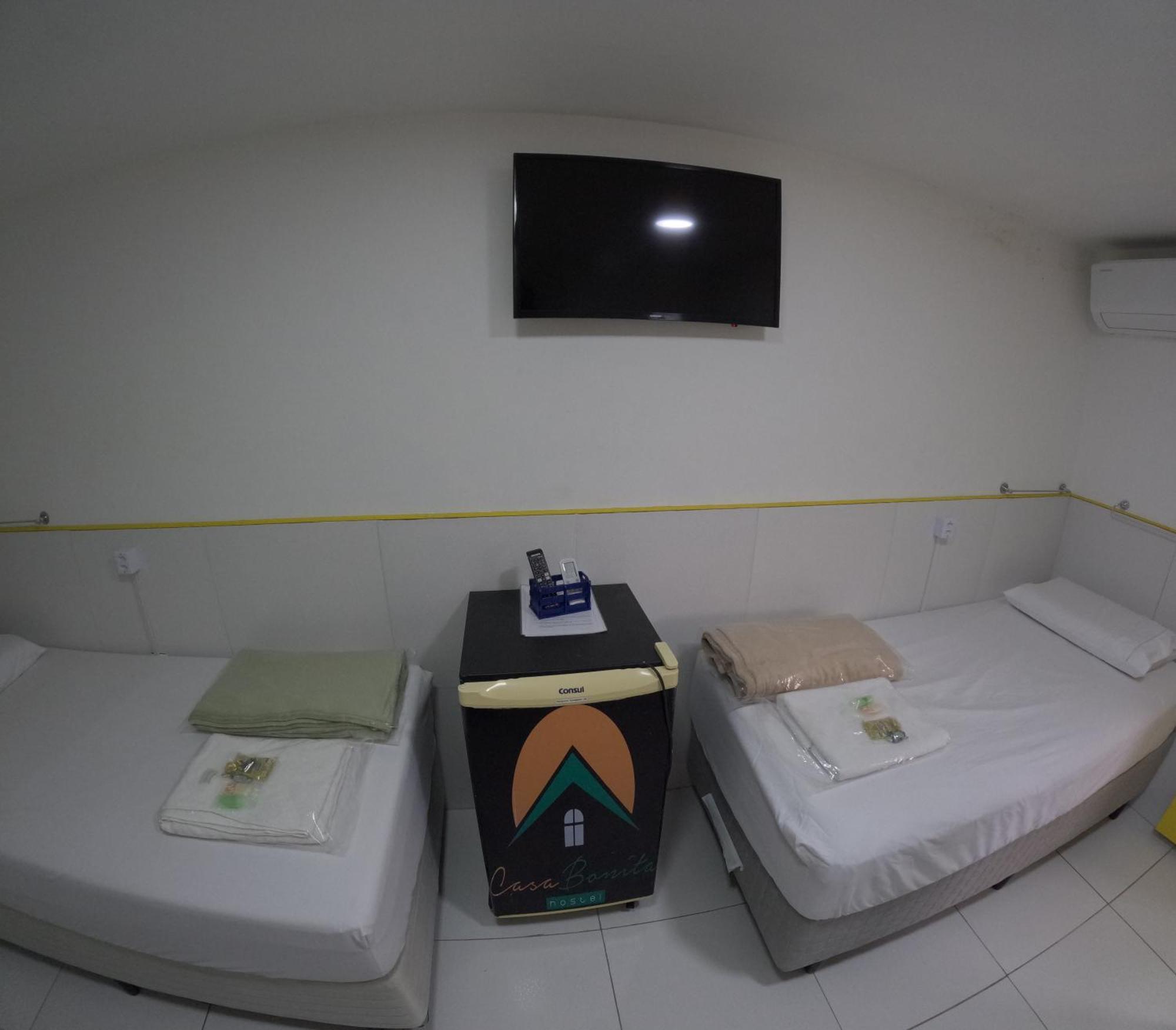 Hotel Casa Bonita Rio de Janeiro Ngoại thất bức ảnh