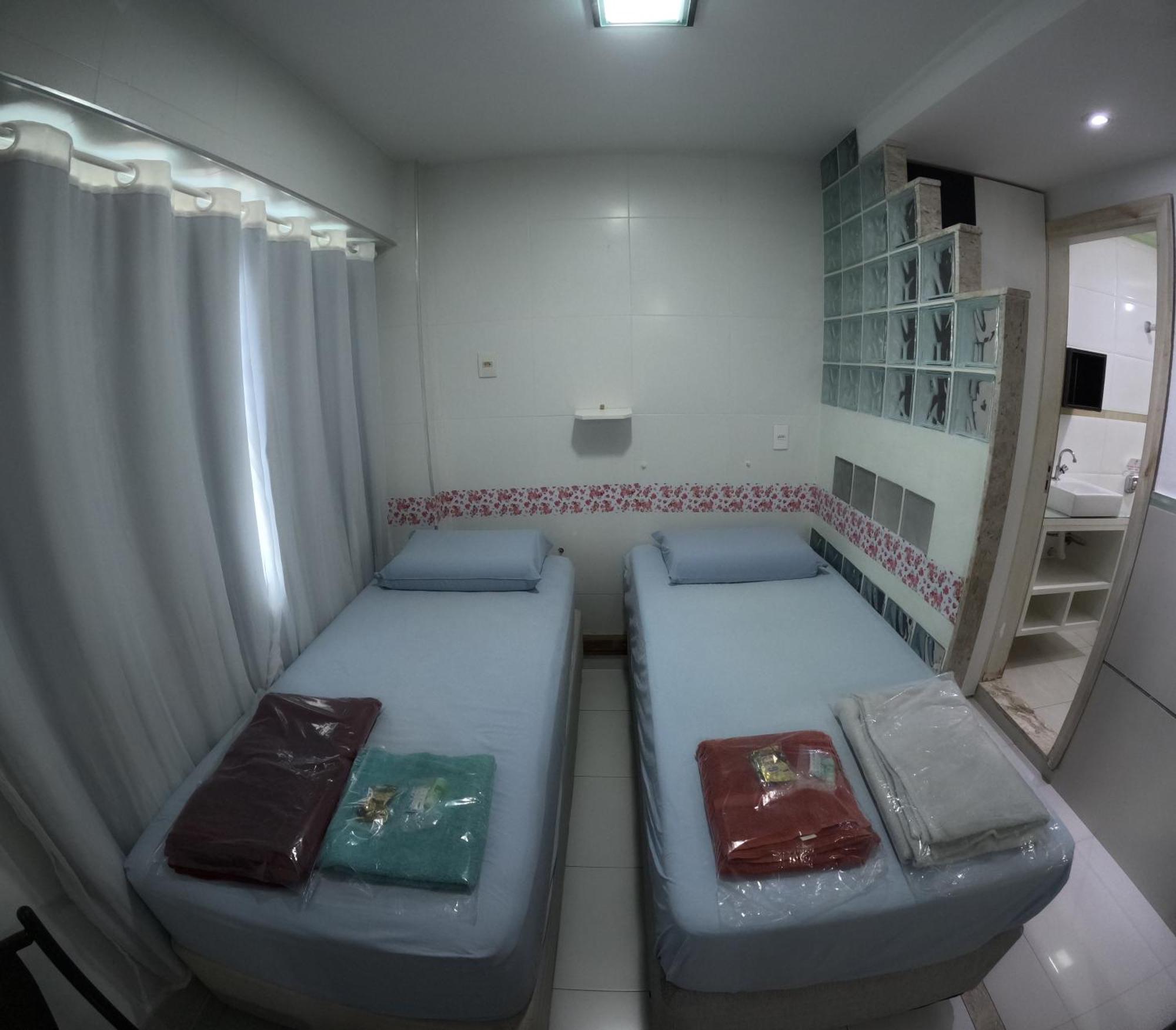 Hotel Casa Bonita Rio de Janeiro Ngoại thất bức ảnh