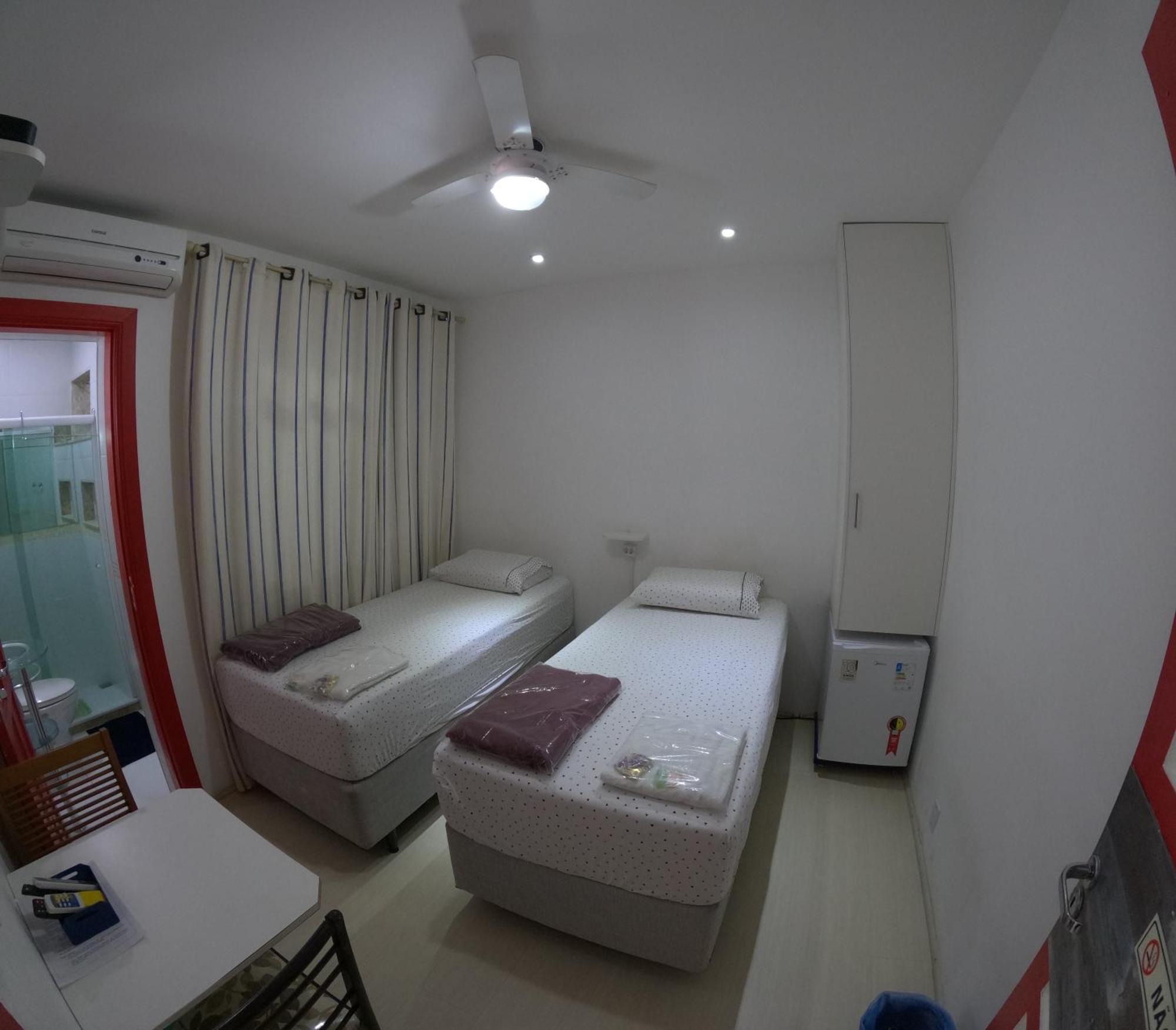 Hotel Casa Bonita Rio de Janeiro Ngoại thất bức ảnh