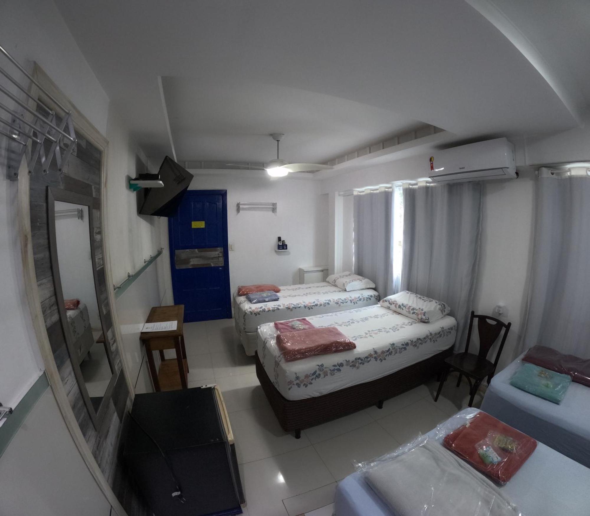 Hotel Casa Bonita Rio de Janeiro Ngoại thất bức ảnh